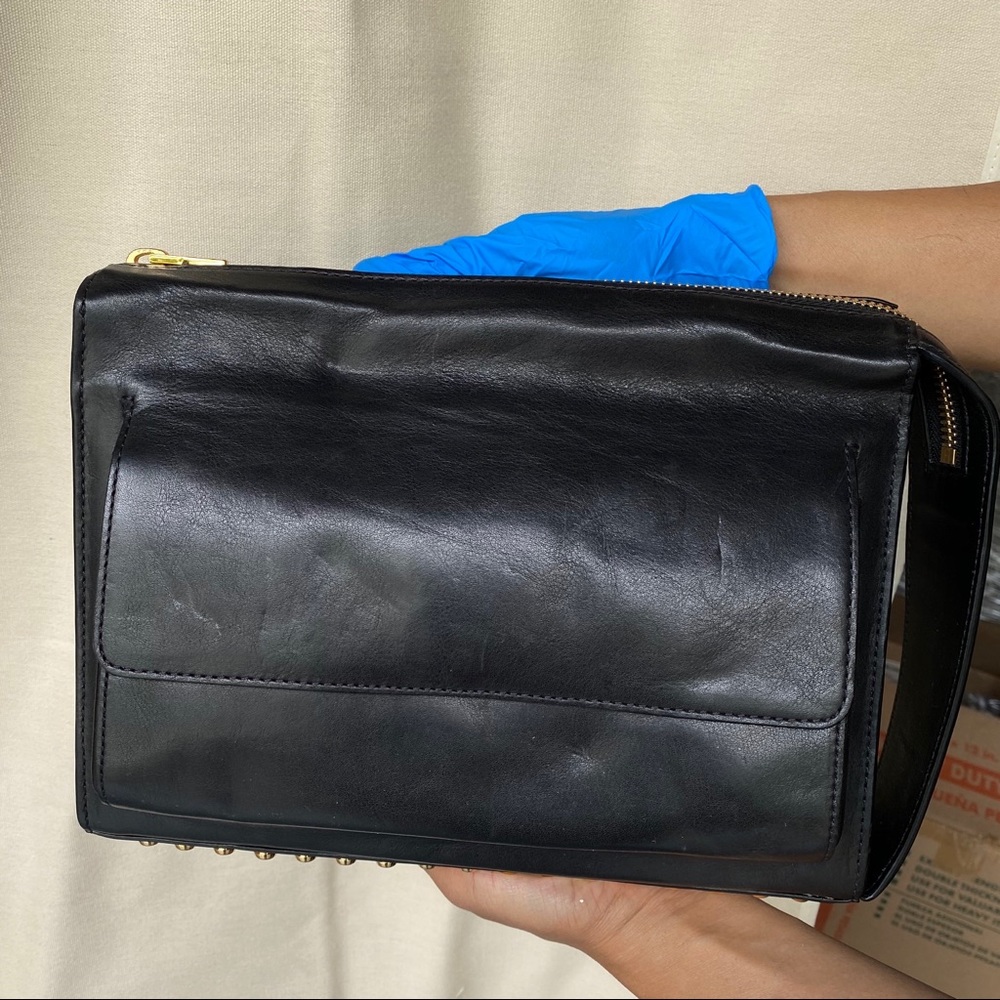 Alexander Wang clutch - Picture 2 of 7